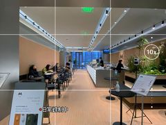 -M Stand(北京平安幸福中心店)