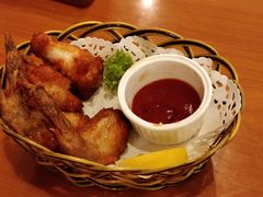 -COCO壱番屋(北京平安国际金融中心店)