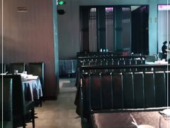 大堂-蟹榭·本帮江浙菜·蟹宴(五角场合生汇商场店)