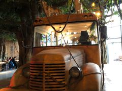 -杭州开元森泊度假乐园