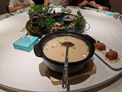 -上地宴·中关村的会客厅(清河高铁站店)
