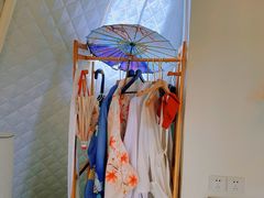 -安德鲁户外烧烤帐篷营地(马泉营店)