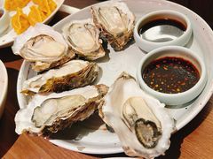 -KŌNG胶东小馆·酒馆(华熙店)