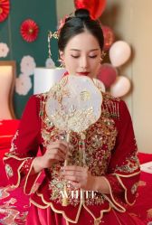 -纯色时光婚纱艺术馆WHITE