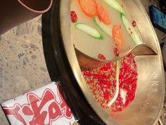 -小龙坎火锅(春熙太古里店)