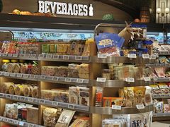 -杭州大厦LSE城市生活超市(杭州大厦店)