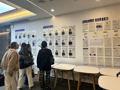 -启德考培雅思托福留学(香洲校区)