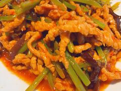 -茅庐川菜(烟台吾悦广场店)