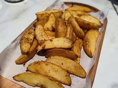 -丝路有约·西域美食