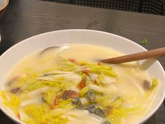 -顺香居·老字号湖北菜(江汉路店)