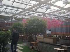 -老磨油饼(高陵店)