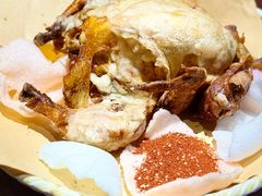 -临潼印象·特色陕菜
