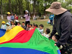 -惠洛克国际儿童之家(绿博园中心)