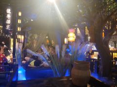 -绿茶餐厅(深圳龙华天虹购物中心店)