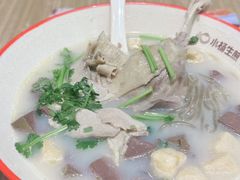 -小杨生煎(龙阳广场店)