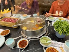 -寻牛记潮汕牛肉火锅(双喜城店)