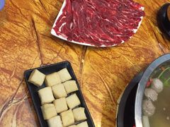 -林记潮牛·牛肉火锅(上马墩店)