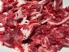 吊龙拌-仄园围炉坊·牛肉火锅·汕头卤水火锅(南山店)