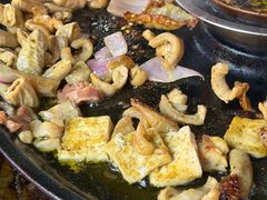 -正宗水城烙锅(黔灵东路店)