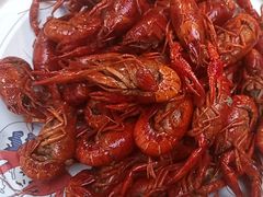 -辣出味岳阳特色烧烤·龙虾大排档(砂子塘总店)