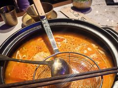 -琥珀川糟粕醋火锅(慈云寺店)