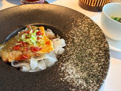 -金轩中餐厅 Jin Xuan(浦东丽思卡尔顿酒店)