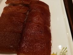 烤乳猪-云龙轩(迪士尼探索家度假酒店)