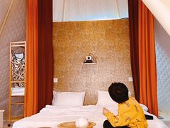 -安德鲁户外烧烤帐篷营地(马泉营店)