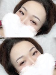 -MIVI野生眉纹绣纹眉