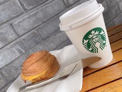 -星巴克臻选(成都宽窄巷子店)