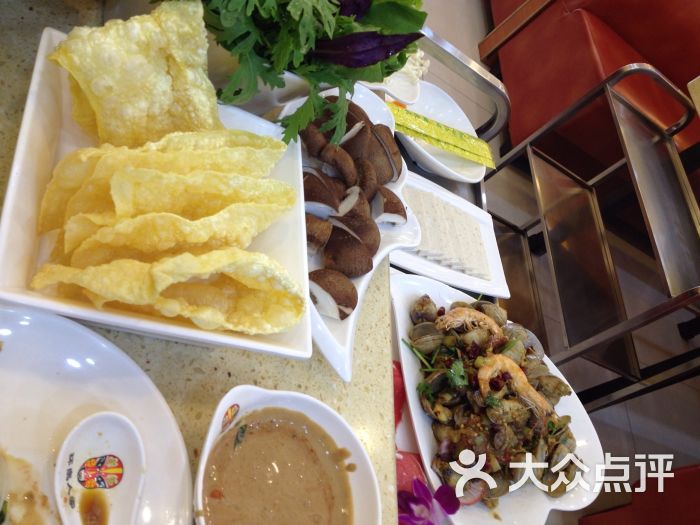 大连马栏广场美食（大连马栏广场小吃街） 大连马栏广场美食（大连马栏广场小吃街）《大连马栏广场附近美食》 美食资讯