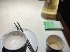 -绿茶餐厅(西湖银泰百货店)
