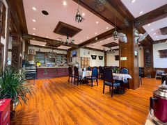 用餐区-娜玛瑟德餐厅(仙足岛店)