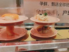 -争鲜回转寿司(通州万达店)