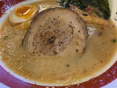 -雷门拉面店(新光天地店)