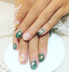 -PinkBaby美甲美睫