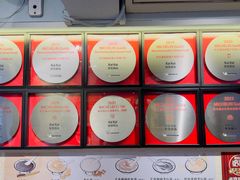 -佳佳甜品(寧波街總店)