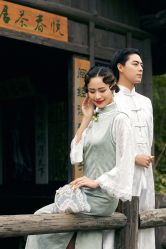 -易摄影婚纱摄影工作室