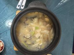 -干老四雅鱼饭店(滨江西路店)
