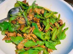 农家小炒肉-井水小厨·湘菜(活力广场店)