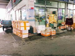 -京深海鲜市场(光彩路店)