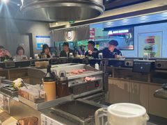 -肉肉大米(金虹桥店)