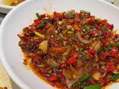 -兰湘子·湘菜小炒(天水兰天城市广场店)