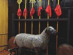 -羊大爷涮肉(亮马桥店)