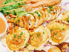 -Pho Asia 亚阁越南料理(上海来福士广场店)
