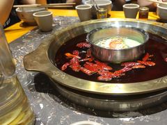 -堂客老火锅(欣阳广场总店)