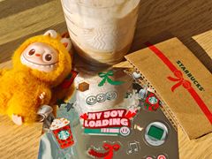 -星巴克(北京望京店)