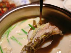 -佬麻雀·剁椒鱼头(京基KK One店)