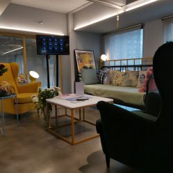 -YASAKI国际舞蹈中心