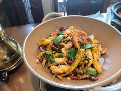 -肖记公安牛肉鱼杂馆·省级非物质文化遗产(三角路直营店)